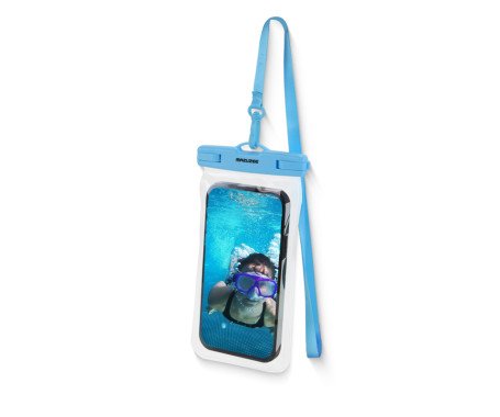 AQUA MARINE - Premium Waterproof Phone Case